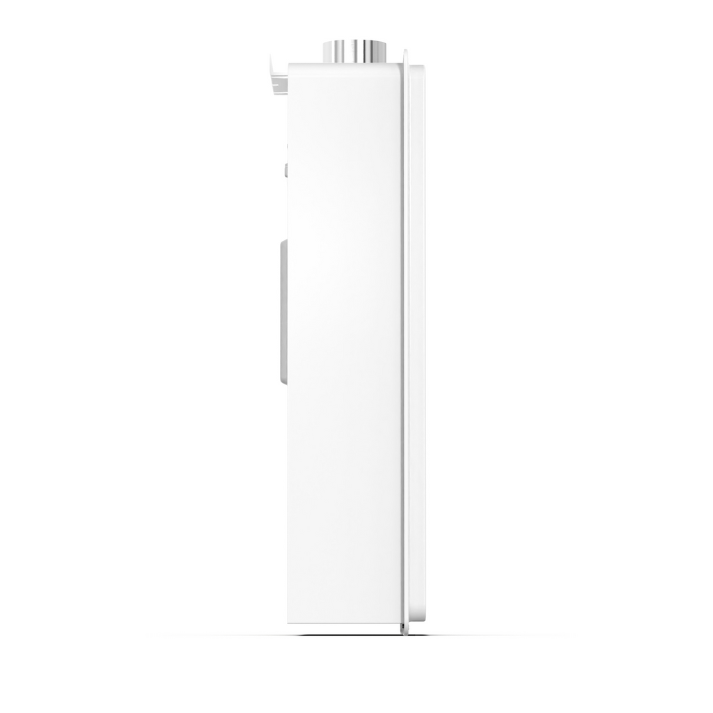 Eccotemp 6.5GB-ILP Builder Grade 6.5 GPM Indoor Liquid Propane Tankless Water Heater Open Box