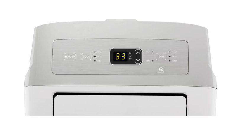 LG LP1417WSRSM 14000 BTU WiFi Portable Air Conditioner Manufacturer RFB