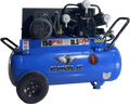 Eagle P5125H1 Air Compressor Portable 150 PSI 25 Gal. 18.5 CFM 5 HP Electric 220V New