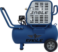 Eagle EA-5200 Silent Series Air Compressor 175 PSI 15 Gallon 5 CFM 2 HP Electric 115V New