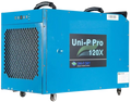 AlorAir UNI-P DRY PRO 120X Home/Job Site Dehumidifier 120 Pints with Condensate Pump New