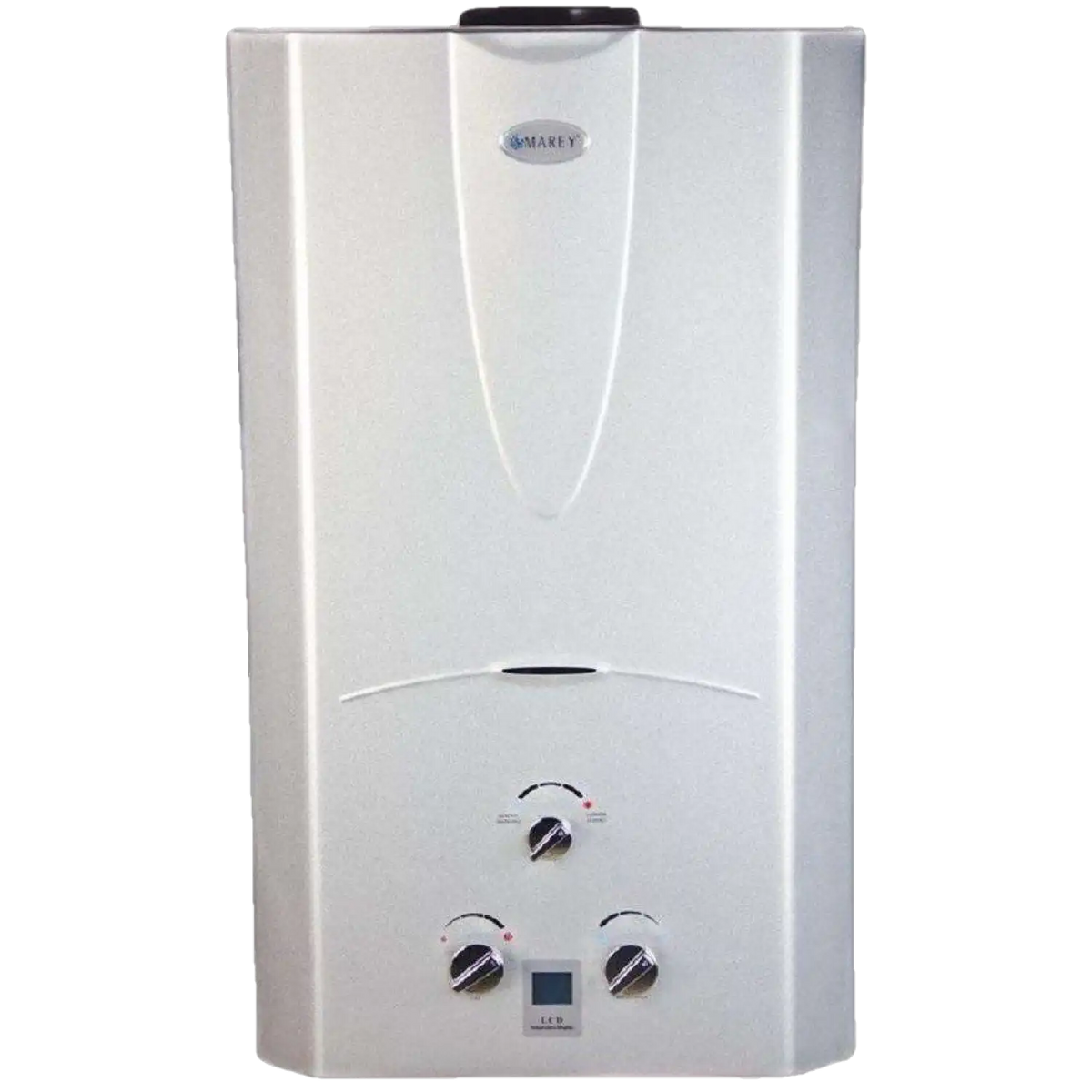 Marey GA10LPDP 3.1 GPM Propane Tankless Water Heater Open Box