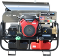 Pressure Pro Super Skid Pressure Washer w/ Generator 4000 PSI 5.5 GPM Honda GX690 Engine New