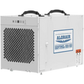 AlorAir Sentinel HDi100 Basement/Crawlspace Dehumidifier 100 Pints with Condensate Pump New