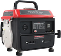Powersmart PS50 Portable Generator 1000/1200W Gas 2 Stroke Recoil Start New