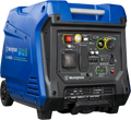 Westinghouse iGen4500DF Inverter Generator 3700W/4500W 30 Amp Remote Start Dual Fuel New