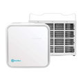 Rollibot Rollicool P800 10000 BTU Smart Alexa Enabled Lightweight Portable Mini Split Air Conditioner with Dehumidifier and Fan New