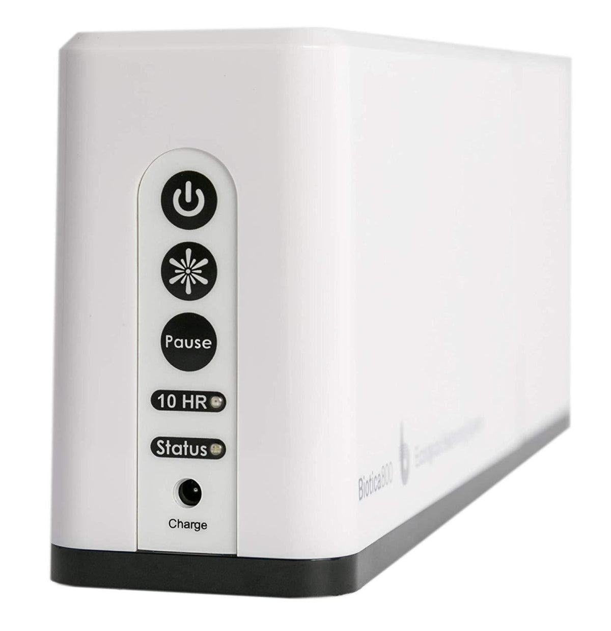 BetterAir Biotica800 800 Sq. Ft. Aerial Dispersion Organic and Natural Probiotic Air Allergen Treatment System New