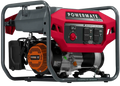 Generac/Powermate PM3800 3000W/3800W Gas Generator New