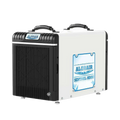 AlorAir HDi90 Sentinel Basement/Crawlspace Dehumidifier 90 Pints with Condensate Pump HGV Defrosting and Remote Monitoring New