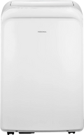 Insignia 250 Sq. Ft. 6,000 BTU 3-in-1 Portable Air Conditioner Dehumidifier and Fan Manufacturer RFB