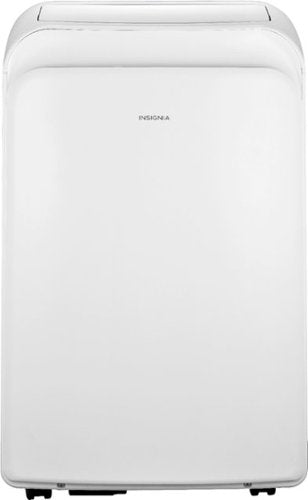 Insignia 300 Sq. Ft. 7,000 BTU 3-in-1 Portable Air Conditioner Dehumidifier and Fan Manufacturer RFB