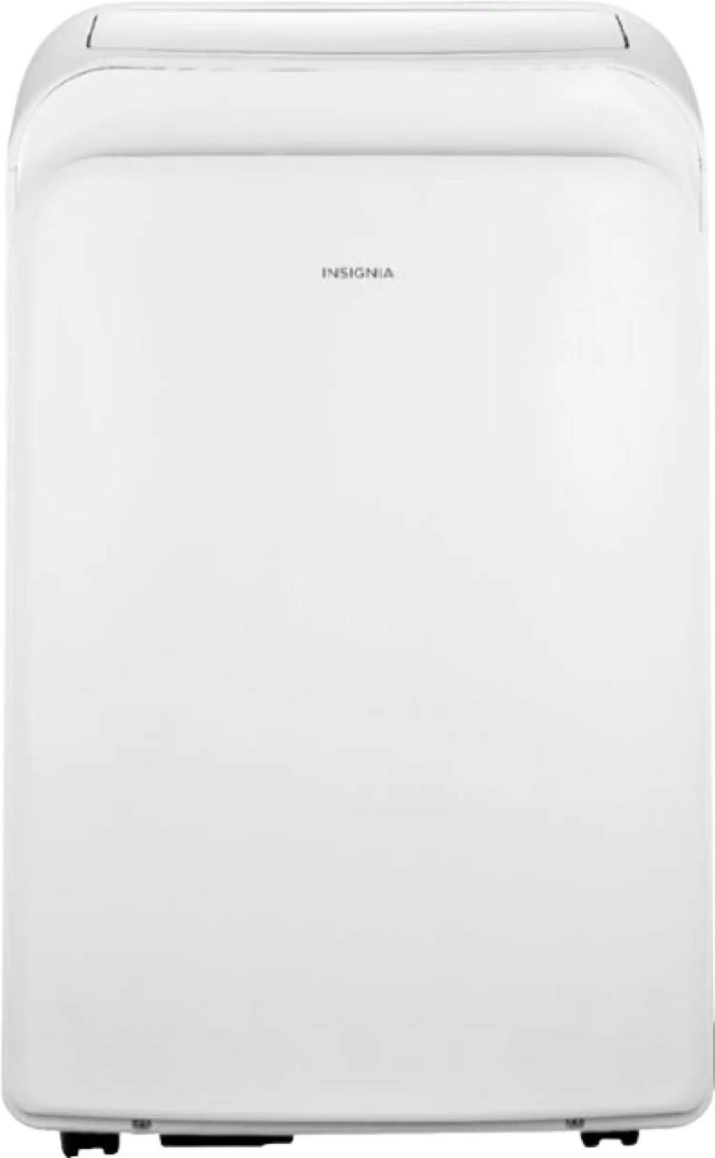 Insignia 350 Sq. Ft. 8,000 BTU 3-in-1 Portable Air Conditioner Dehumidifier and Fan Manufacturer RFB