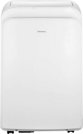Insignia 350 Sq. Ft. 8,000 BTU 3-in-1 Portable Air Conditioner Dehumidifier and Fan Manufacturer RFB