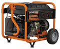 Generac GP6500E 6500W/8125W Generator Manufacturer RFB