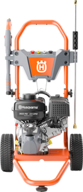 Husqvarna 022015 Gas Pressure Washer Control Touch 3600 PSI 2.5 GPM Briggs & Stratton CR950 New