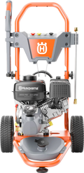 Husqvarna 022013 Gas Pressure Washer with Control Touch 3200 PSI Briggs & Stratton CR950 New
