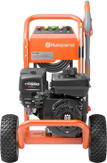Husqvarna 022016 Gas Pressure Washer Triplex Pump 3400 PSI 2.5 GPM Briggs & Stratton CR950 New