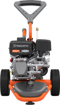 Husqvarna 022014 Gas Pressure Washer PowerFlow+ 3200 PSI 4.5 GPM Briggs & Stratton CR950 New