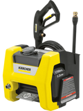 Karcher K1700 Cube Electric Pressure Washer 1700 PSI 1.2 GPM 120V New