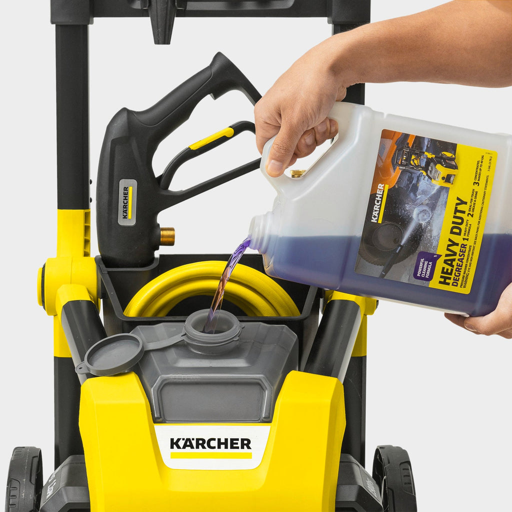 Karcher K1900PS Electric Pressure Washer 1900 PSI 1.2 GPM 120V New