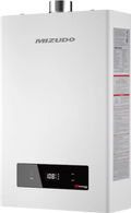 Mizudo CF170 Tankless Water Heater Propane Gas 7.5 GPM 170,000 BTU New