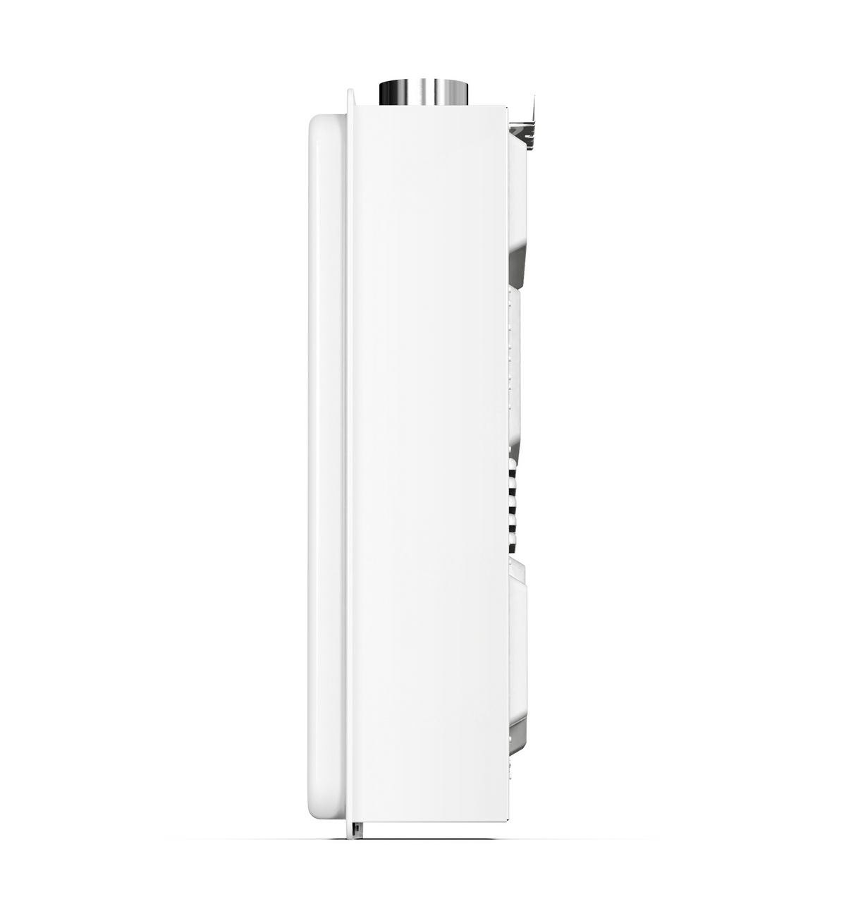 Eccotemp 6GB-ING Builder Grade 6.0 GPM Indoor Natural Gas Tankless Water Heater Open Box