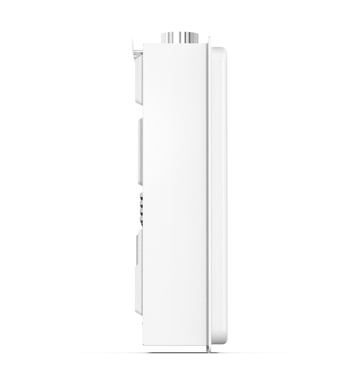 Eccotemp 6GB-ING Builder Grade 6.0 GPM Indoor Natural Gas Tankless Water Heater Open Box