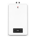 Eccotemp 6GB-ING Builder Grade 6.0 GPM Indoor Natural Gas Tankless Water Heater Open Box