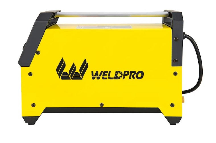 Weldpro CUT40HSV Plasma Cutter 40 Amp Inverter with High-Frequency Pilot Arc Dual Voltage 220V/110V L14007 New