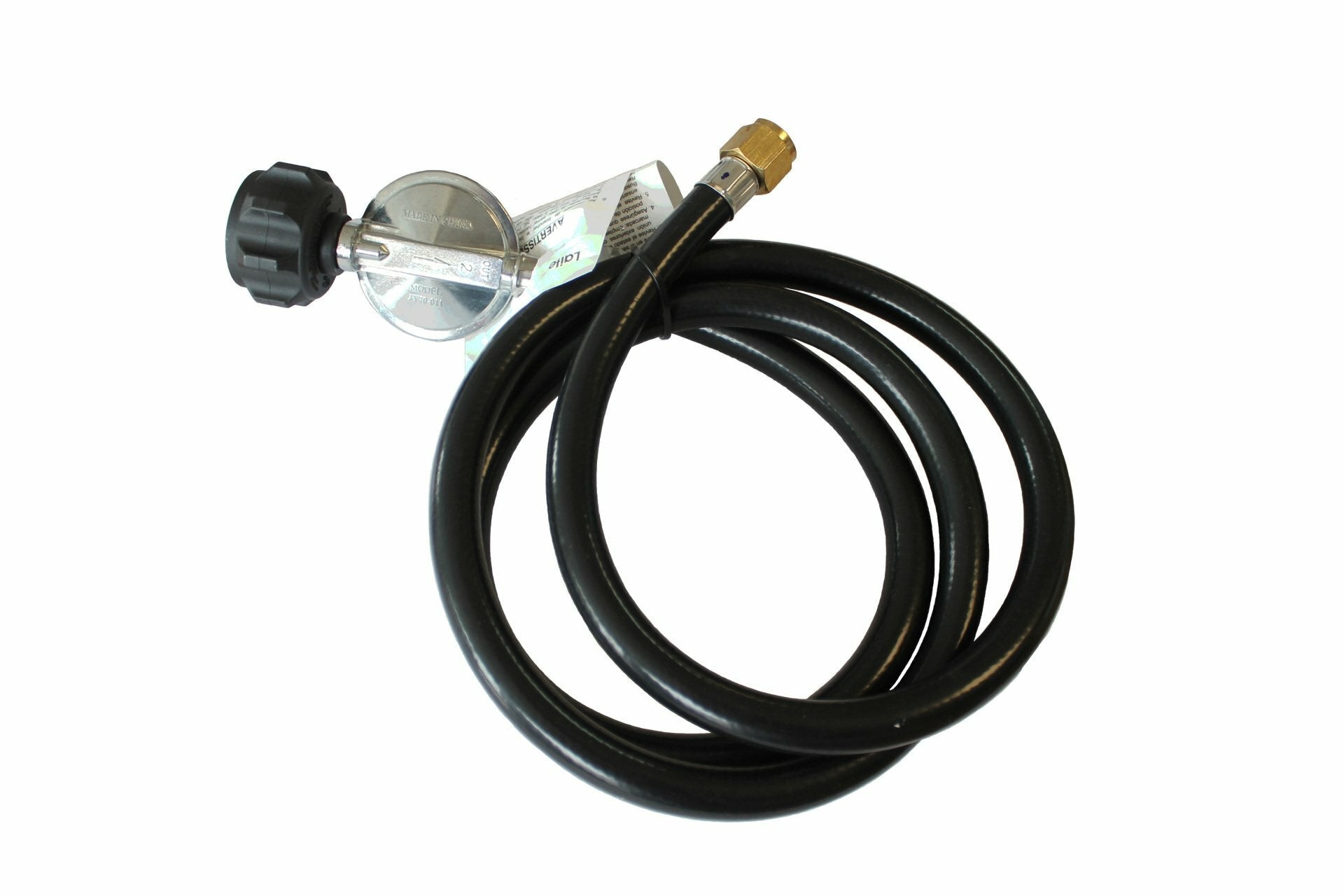 EZ Tankless CampChamp 1.8 GPM LP Propane Outdoor Tankless Water Heater Manufacturer RFB