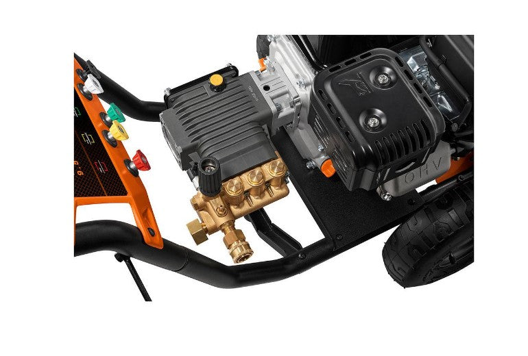 Generac 6924 3600 PSI 2.6 GPM Gas Pressure Washer New