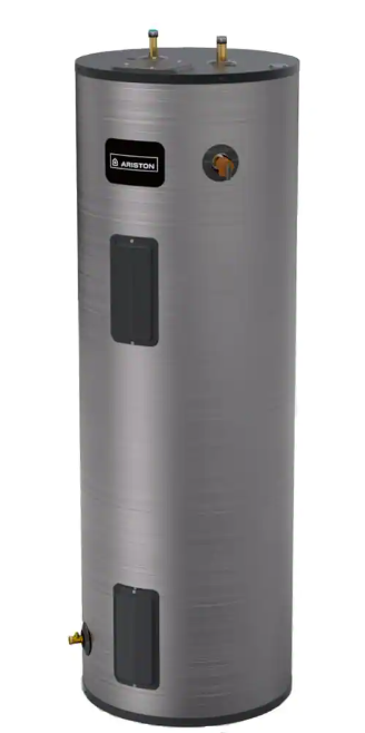 Ariston ARIER052C2X055N 52 Gallon 5500 Watt Residential Electric Water Heater New