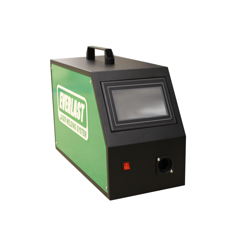 Everlast RedSabre 2000X Laser Welder Refrigerated Class 4 2000W 240V New