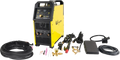 Weldpro TIGACDC250GD AC/DC Welder with TIG20 Water Cooled Torch L12006-1 New