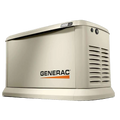 Generac 70422 Guardian 22kW/19.5kW Wi-Fi Standby Generator Manufacturer RFB