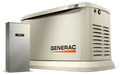 Generac 70432 Guardian 22kW/19.5kW Wi-Fi Standby Generator Manufacturer RFB