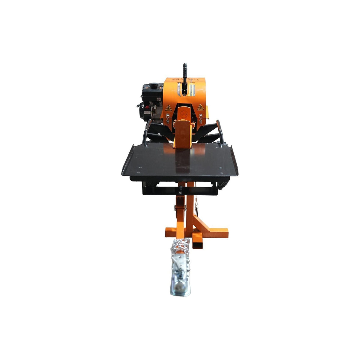 DK2 Kinetic Log Splitter Horizontal 40-Ton 7 HP 212cc with 8" Wedge OPS240-V2 New