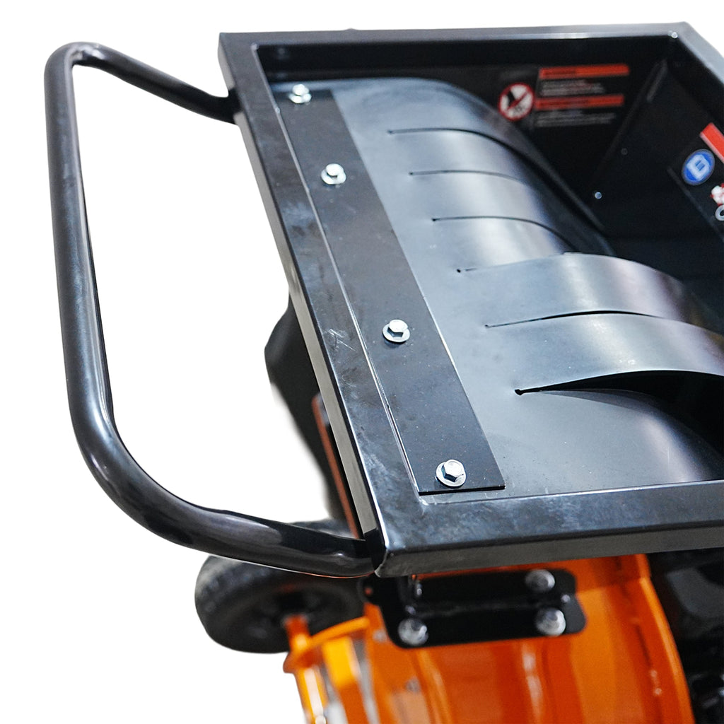 DK2 Chipper Shredder 3" Capacity 7 HP Gas Powered with Chip Bag OPC513-V2 New