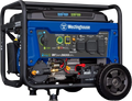 Westinghouse WGen3600DFc Generator 3600W/4650W 30 Amp Remote Start Dual Fuel New