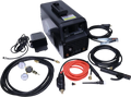 Blue Demon Bluearc Genesis Welder 200A AC/DC TIG/Stick Inverter LCD Screen New