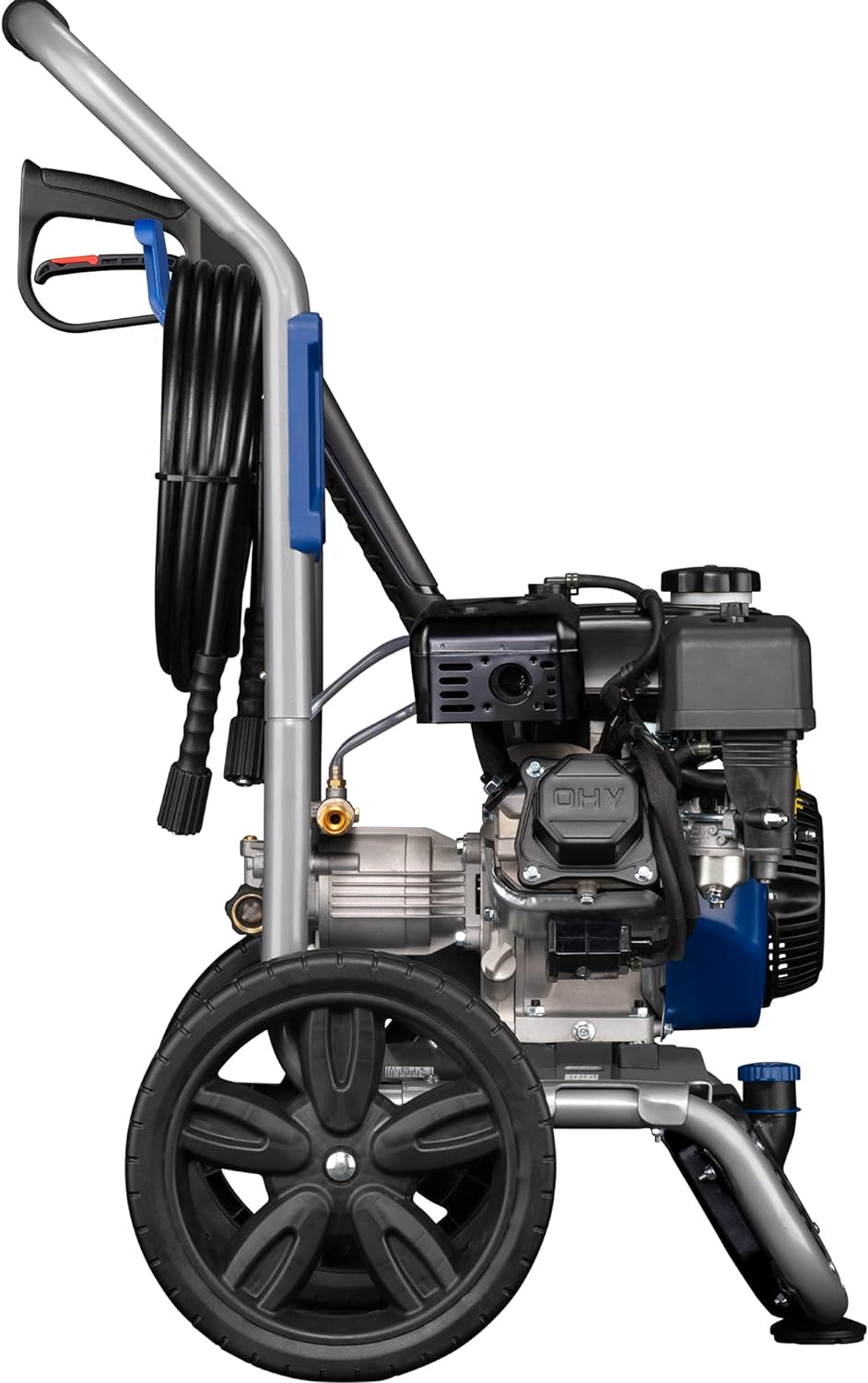 Westinghouse WPX3200 Pressure Washer 3200 PSI 2.5 GPM Gas New