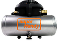 Super Handy GUO070 48V 2Ah Battery 2 Gal 135 PSI Portable Electric Air Compressor New