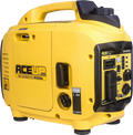 Aceup Energy AI1500S Generator 1200/1500W Gas Powered Inverter Quiet Low THD New