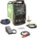 Everlast PowerTIG 250EX Welder Digital Inverter TIG/Stick AC DC 250Amp 220/240V New