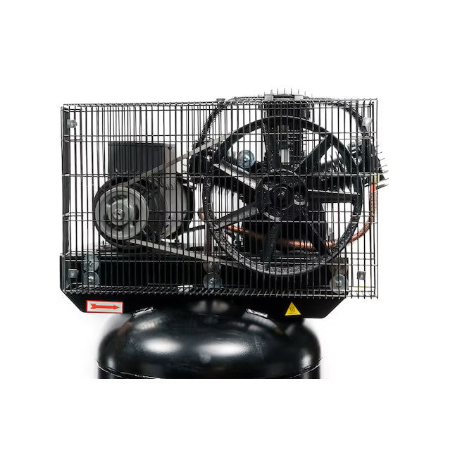 Mega Compressor MP-6560VB Electric Air Compressor 60 Gal. Vertical 5 HP 150 PSI 220V New