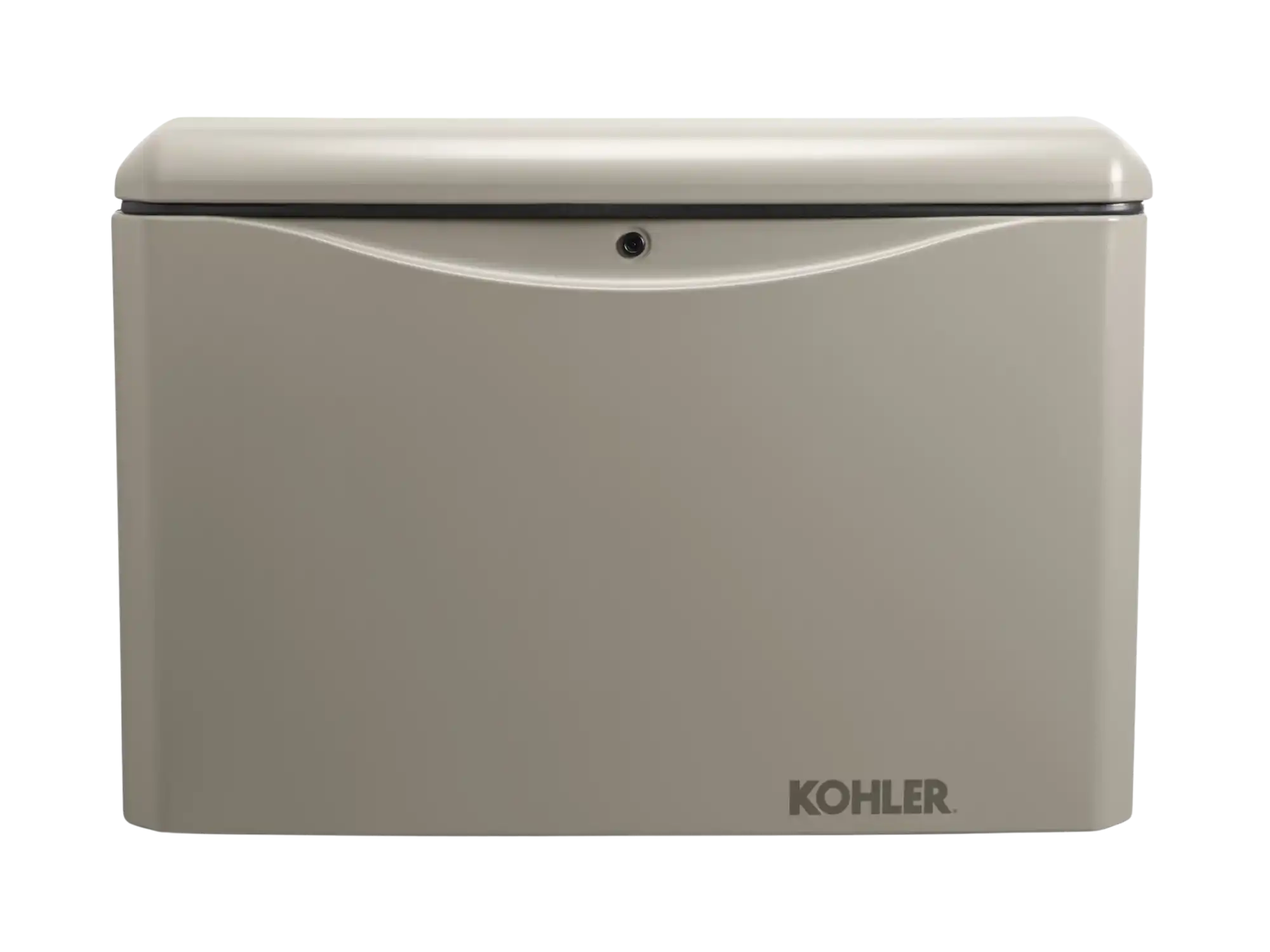Kohler 14RCA-QS8 14KW 120/240 3-Phase Standby Generator with App Connect New