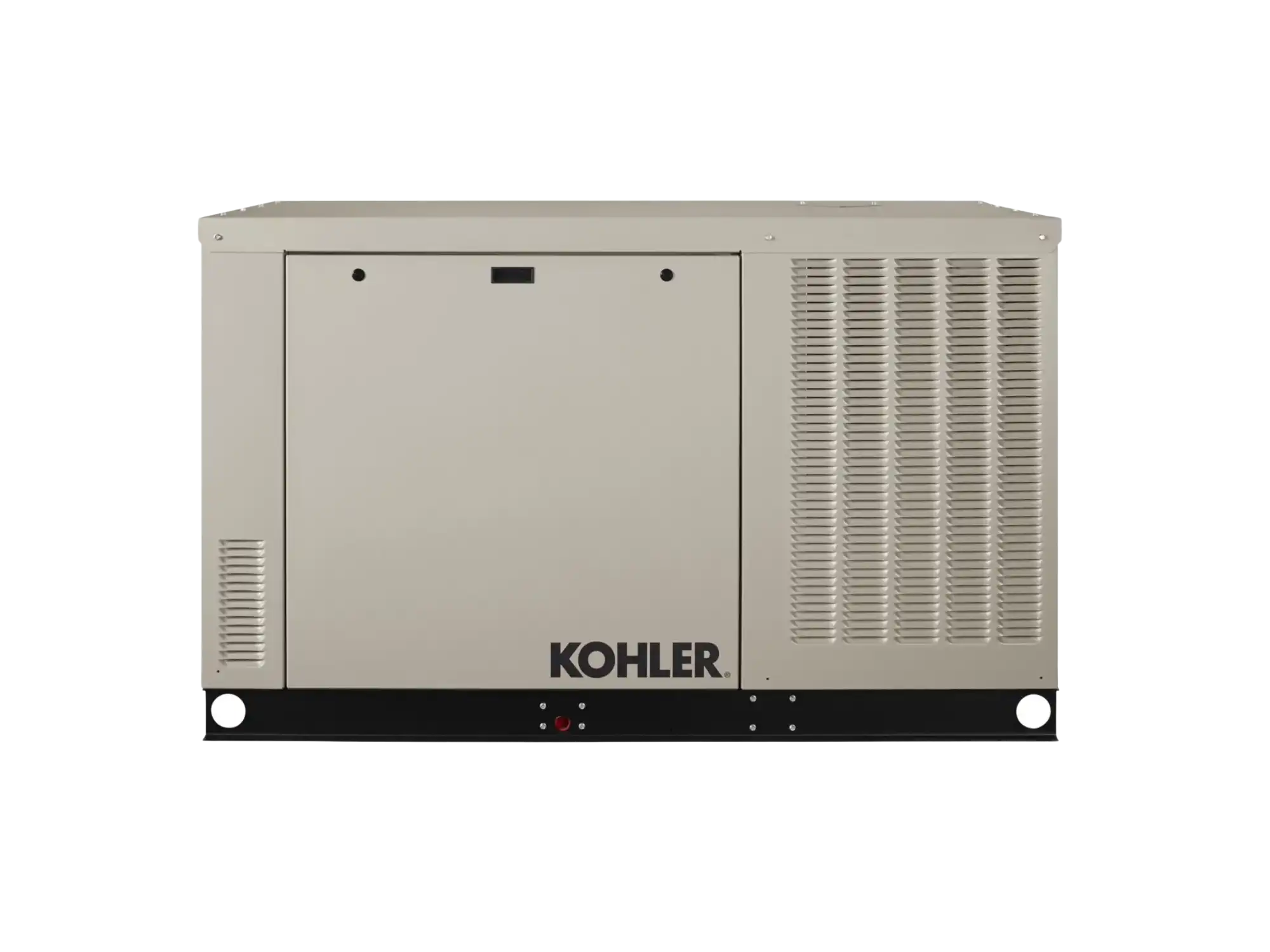 Kohler 24RCLA-QS3 23KW 120/240V 3-Phase Standby Generator with App Connect New