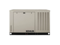 Kohler 24RCLA-QS4 23KW 277/480V 3-Phase Standby Generator with App Connect New