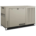 Kohler 30RCLA-QS3 30KW 120/240V 3-Phase Standby Generator with App Connect New